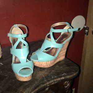 Wedges